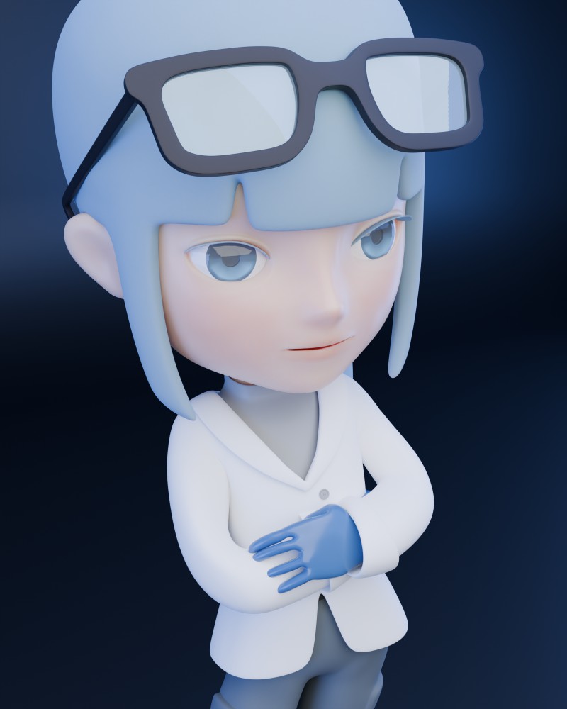 Coco Face